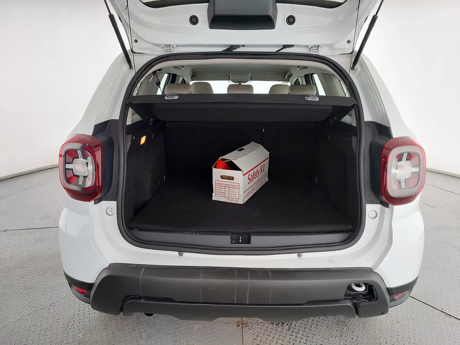 رينو داستر PE 2023 