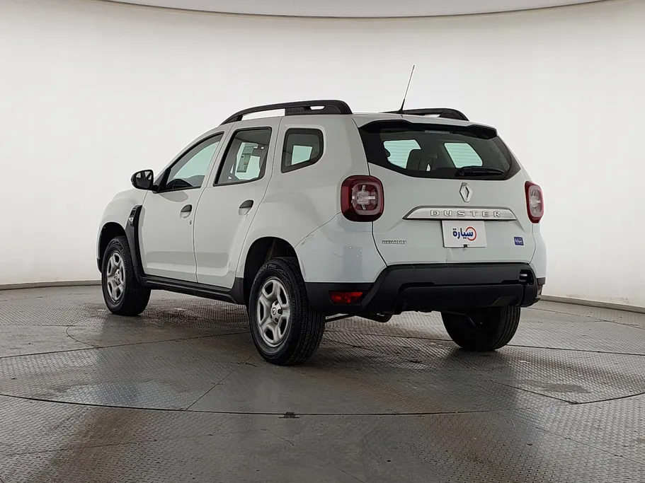 رينو داستر PE 2023 