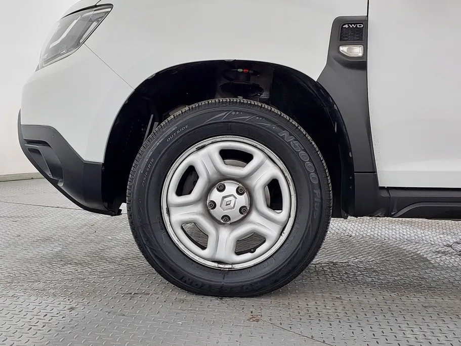 رينو داستر PE 2023 