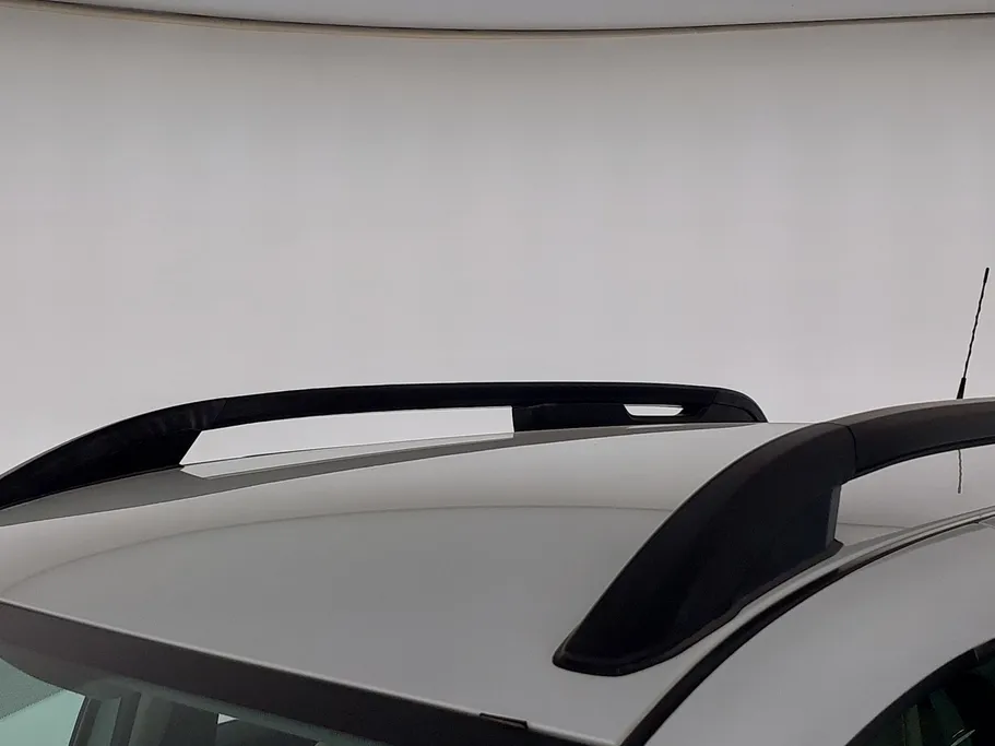 رينو داستر PE 2023 