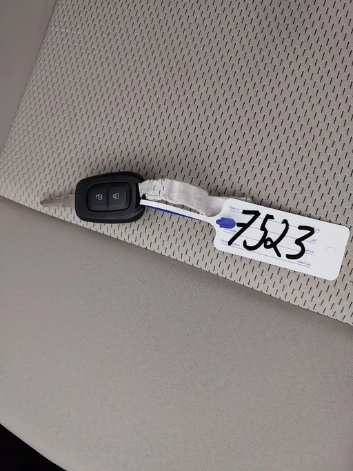 رينو داستر PE 2023 