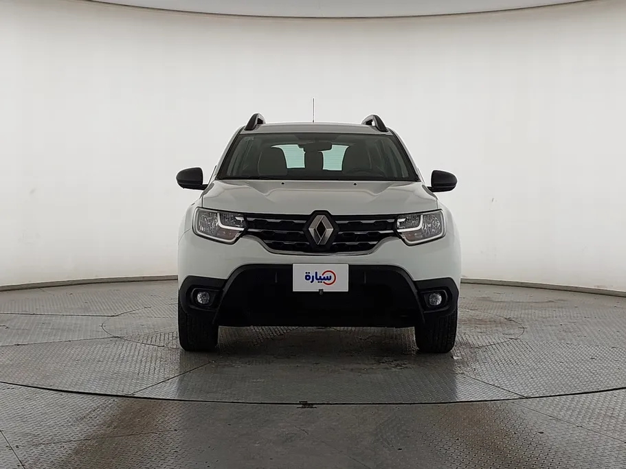 رينو داستر PE 2023 