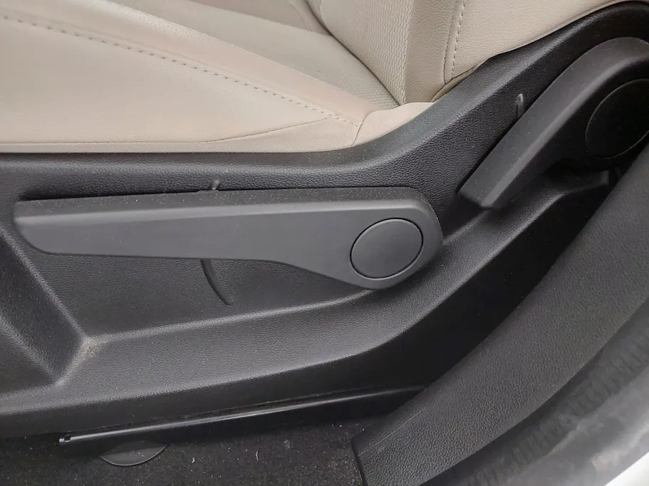 رينو داستر PE 2023 