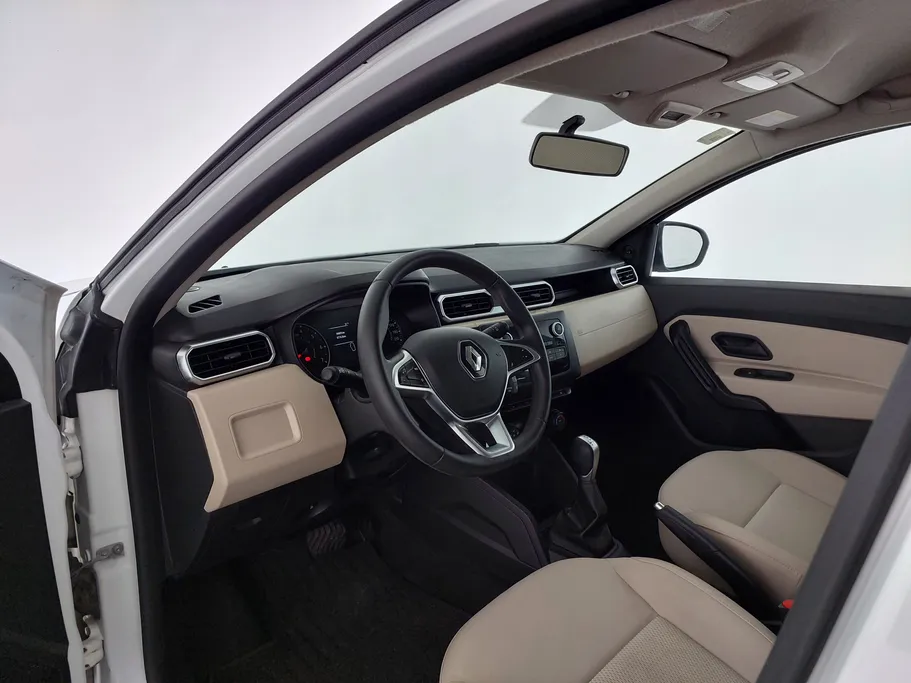 رينو داستر PE 2023 