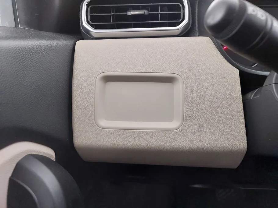 رينو داستر PE 2023 