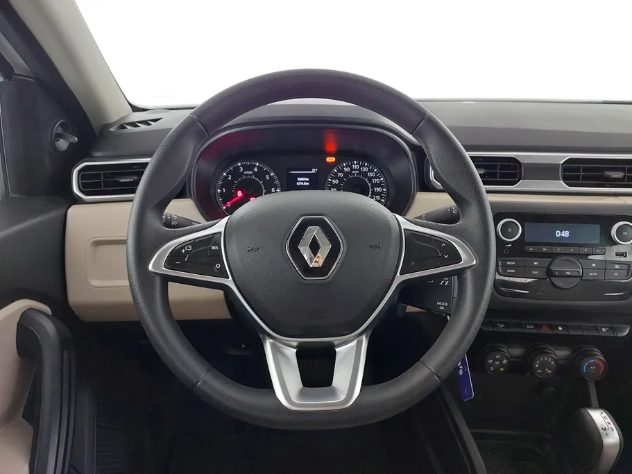 رينو داستر PE 2023 