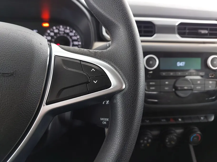 رينو داستر PE 2023 