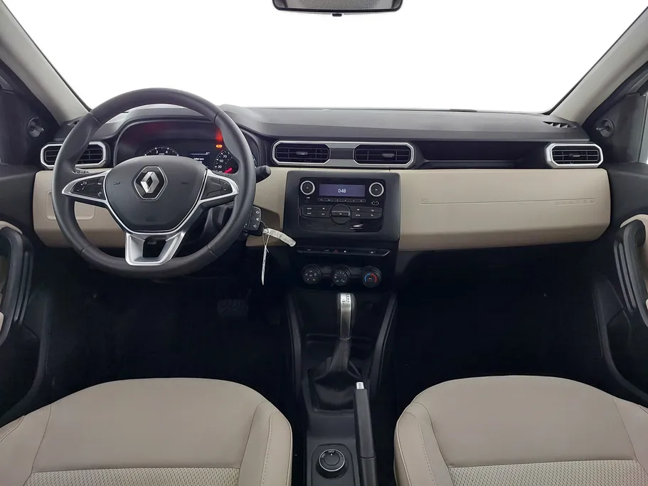 رينو داستر PE 2023 