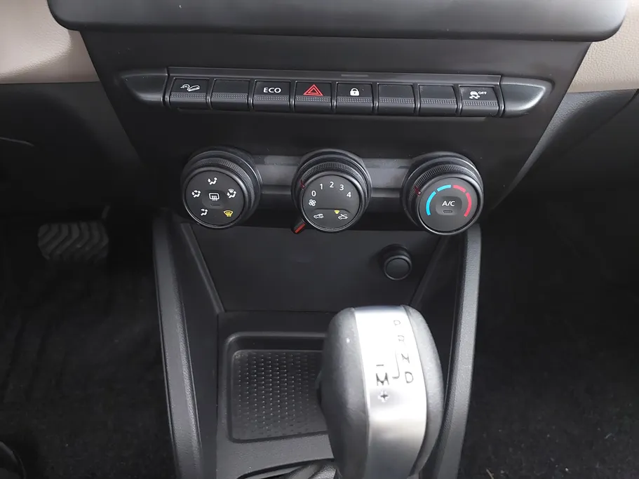 رينو داستر PE 2023 