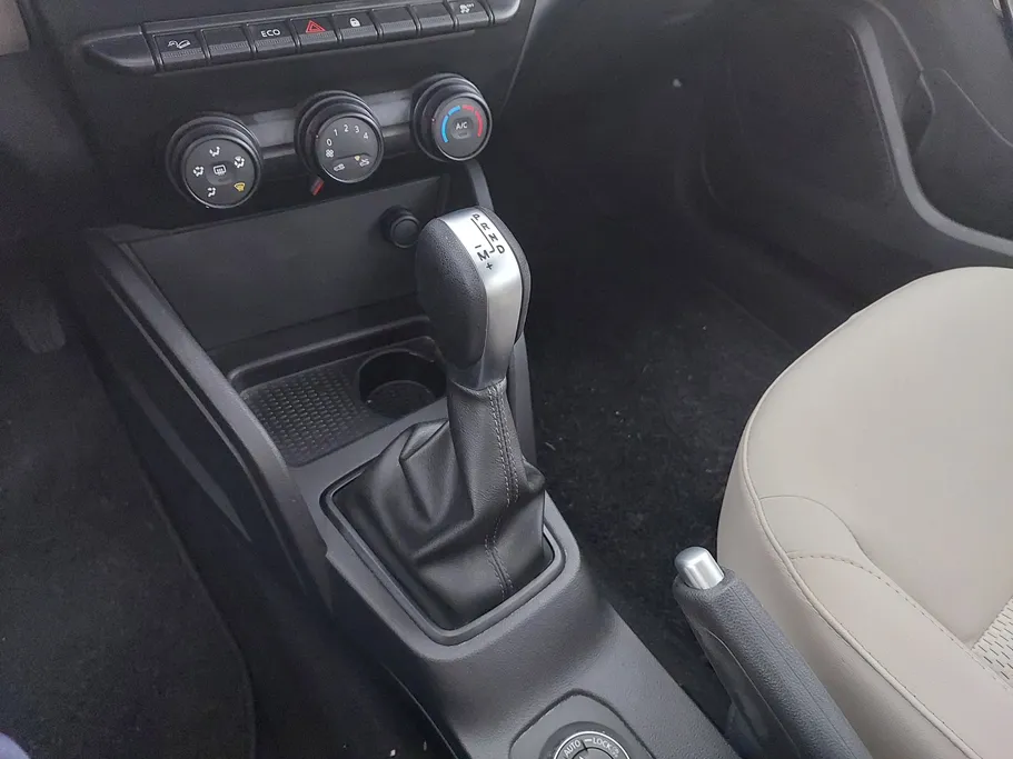 رينو داستر PE 2023 