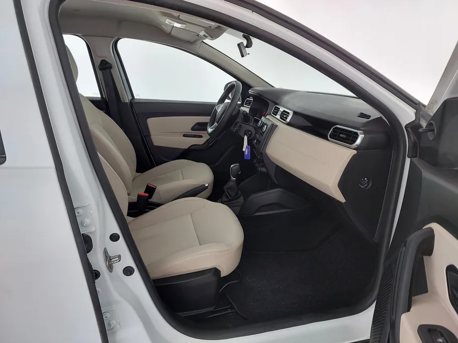 رينو داستر PE 2023 