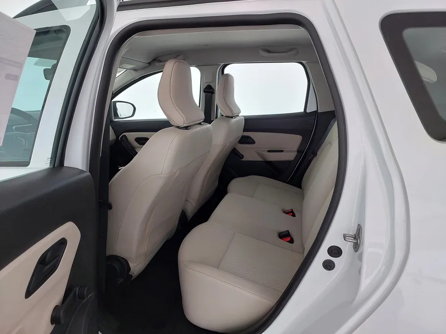 رينو داستر PE 2023 