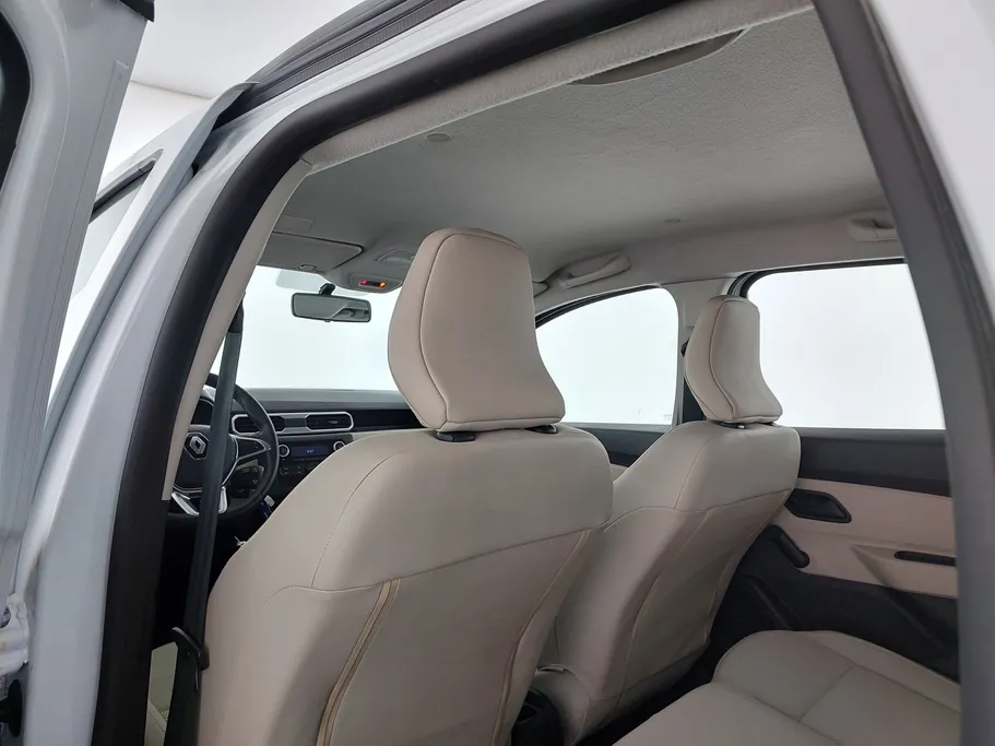 رينو داستر PE 2023 