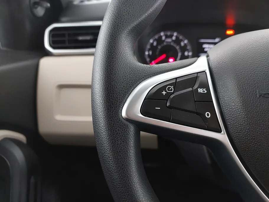 رينو داستر PE 2023 