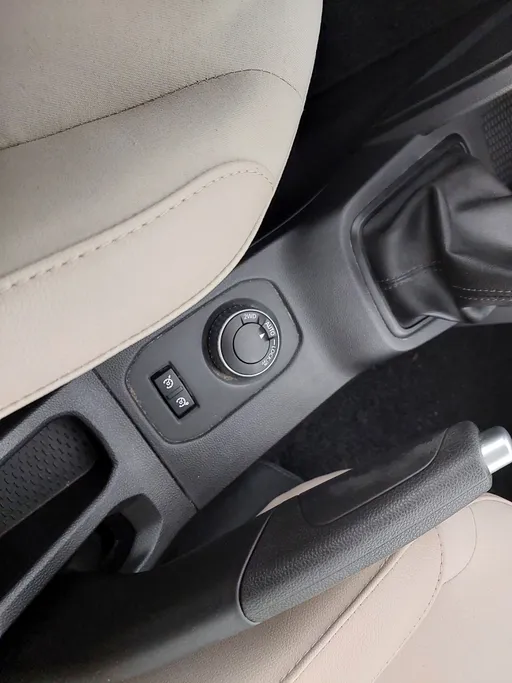 رينو داستر PE 2023 