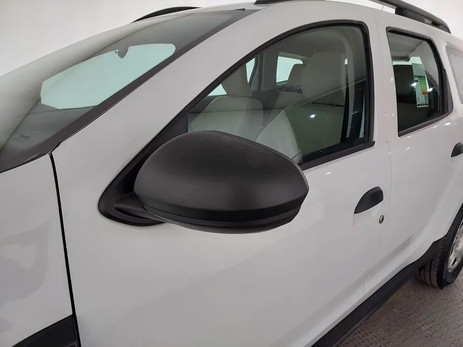 رينو داستر PE 2023 