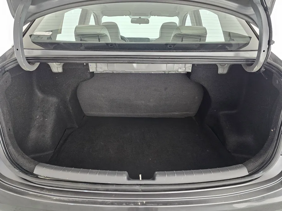 2024 Hyundai Grand i10 Fleet 