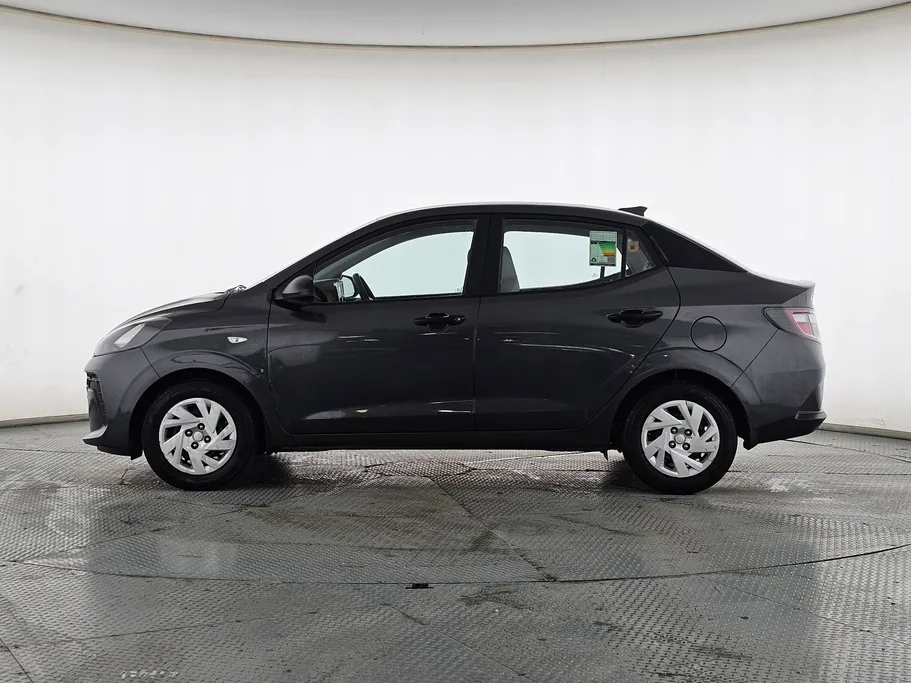2024 Hyundai Grand i10 Fleet 