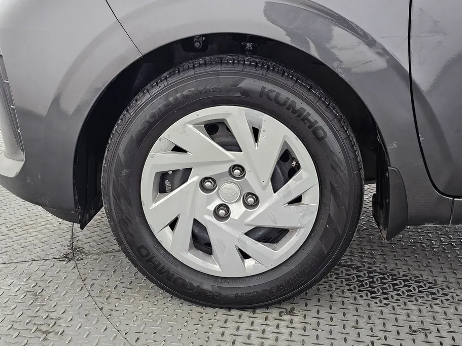 2024 Hyundai Grand i10 Fleet 