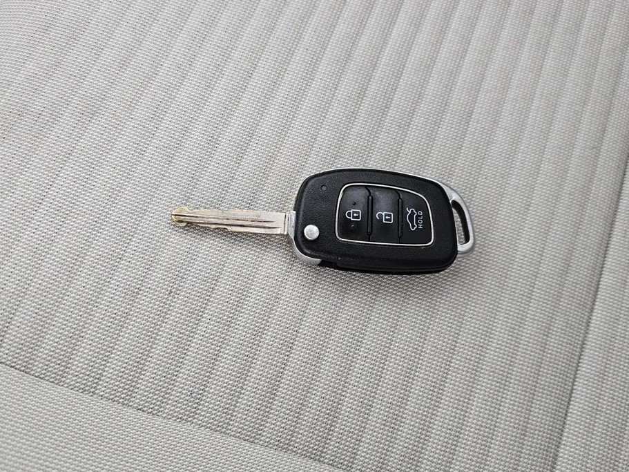 2024 Hyundai Grand i10 Fleet 