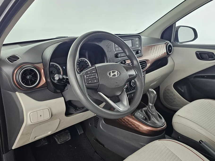 2024 Hyundai Grand i10 Fleet 