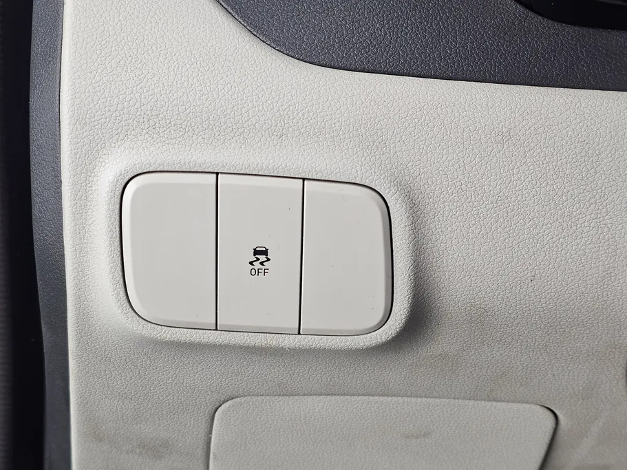 2024 Hyundai Grand i10 Fleet 