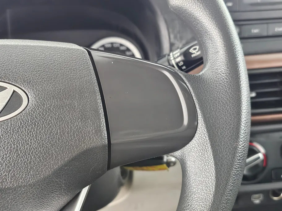 2024 Hyundai Grand i10 Fleet 