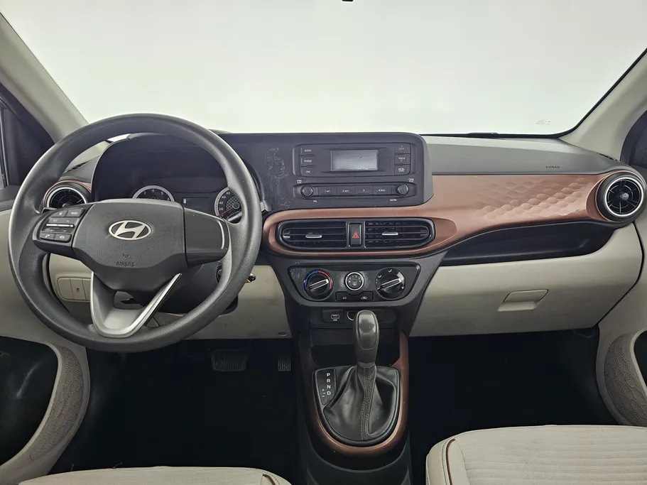 2024 Hyundai Grand i10 Fleet 