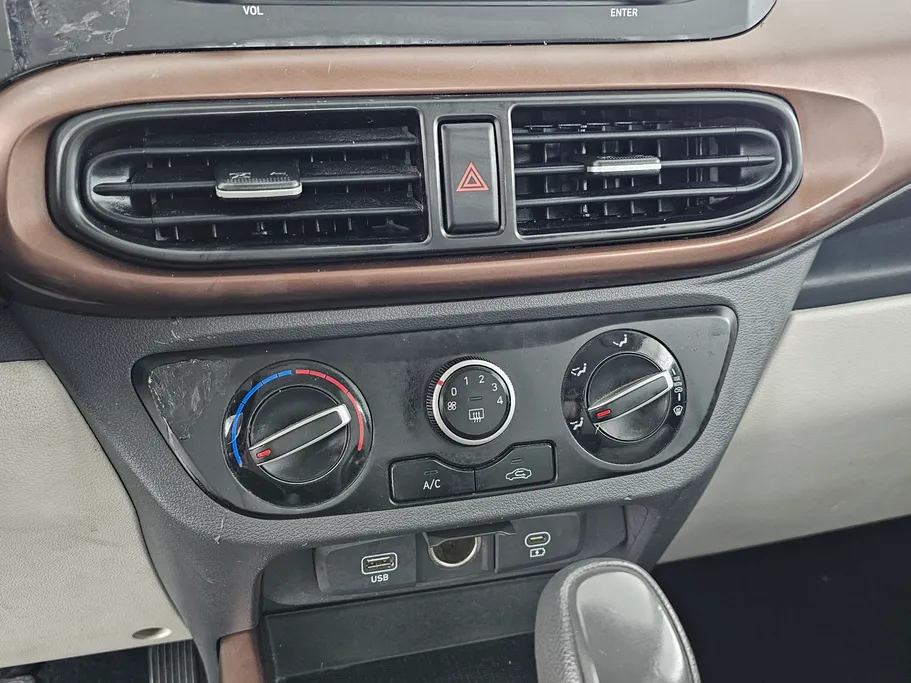 2024 Hyundai Grand i10 Fleet 