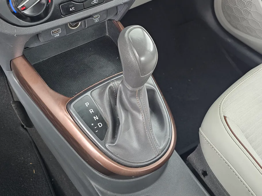 2024 Hyundai Grand i10 Fleet 