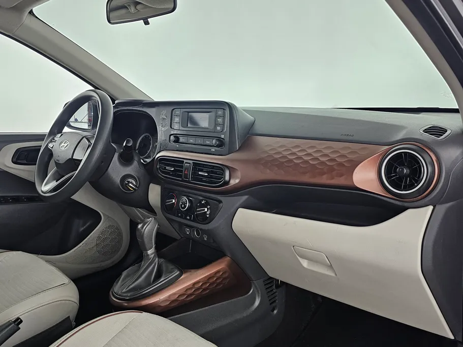 2024 Hyundai Grand i10 Fleet 