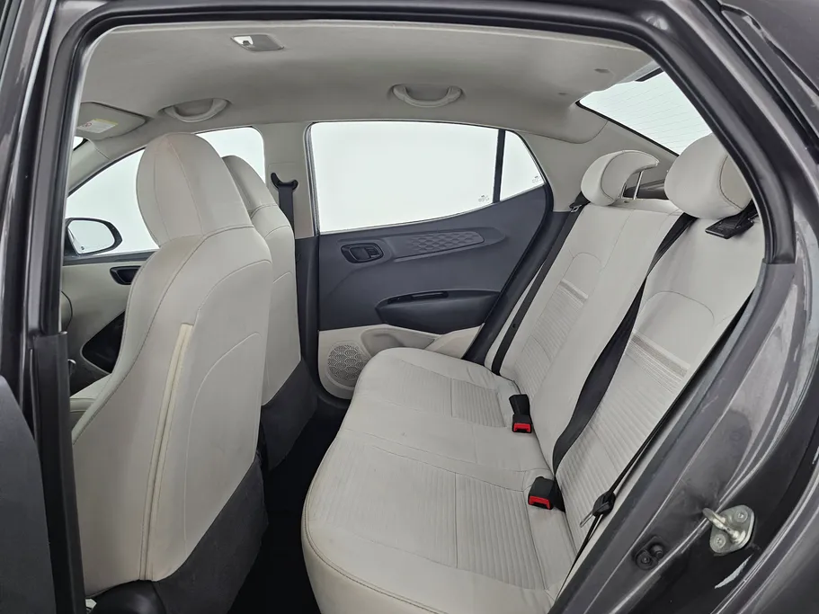 2024 Hyundai Grand i10 Fleet 