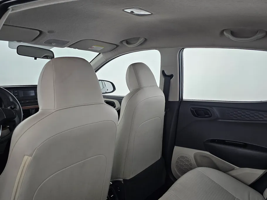 2024 Hyundai Grand i10 Fleet 