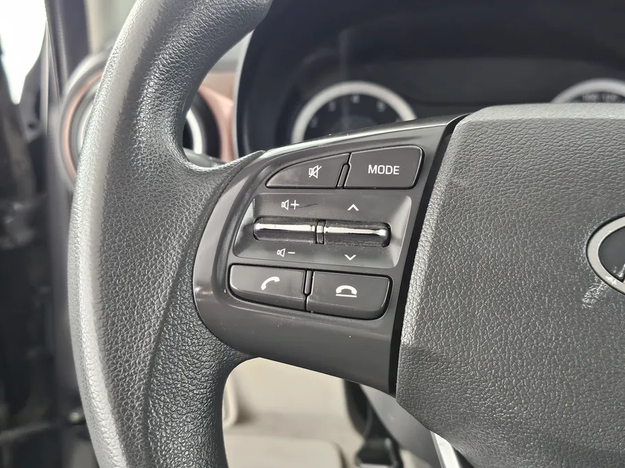 2024 Hyundai Grand i10 Fleet 