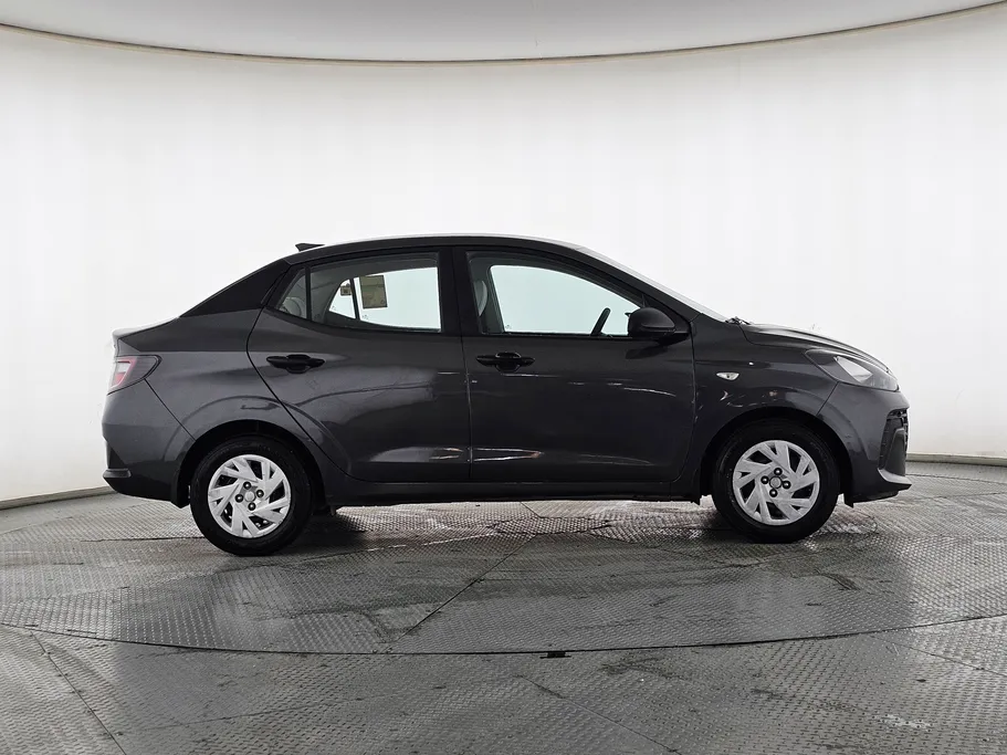 2024 Hyundai Grand i10 Fleet 