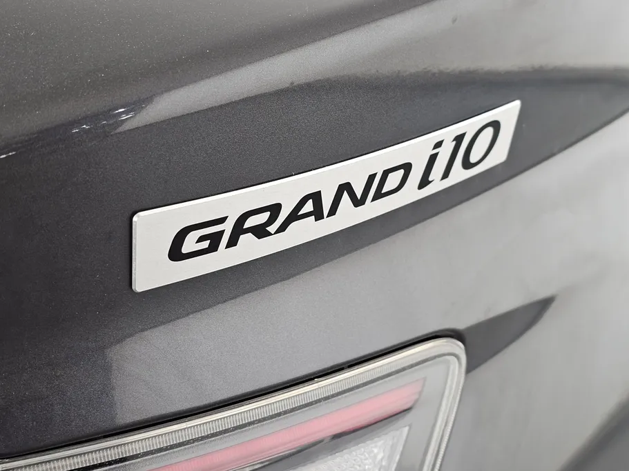 2024 Hyundai Grand i10 Fleet 