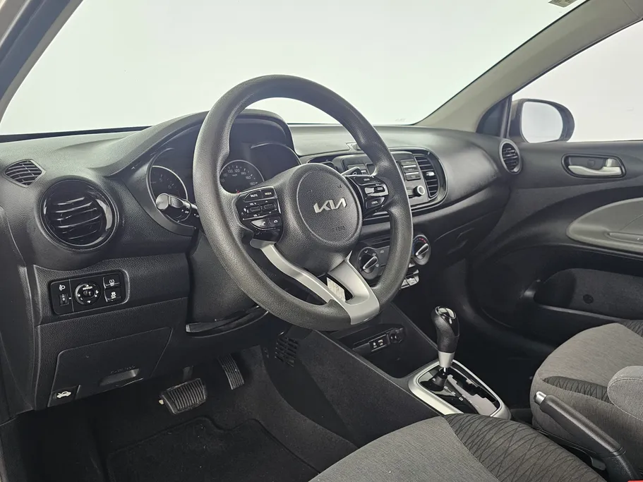 2023 Kia Pegas LX 