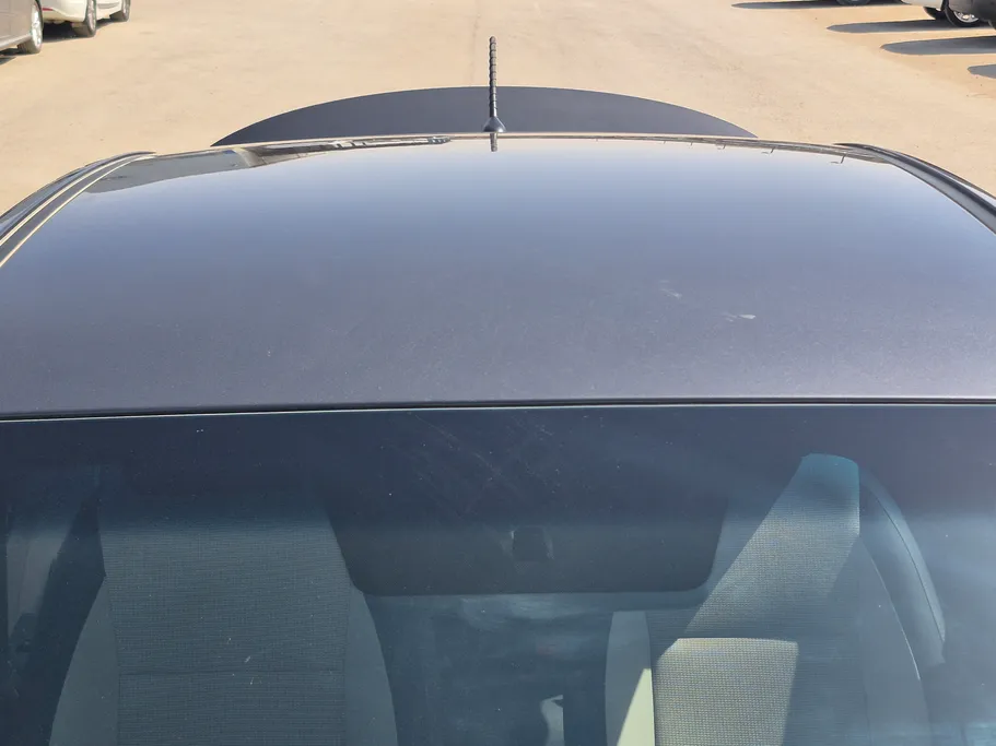 هيونداي اكسنت سمارت 2023 