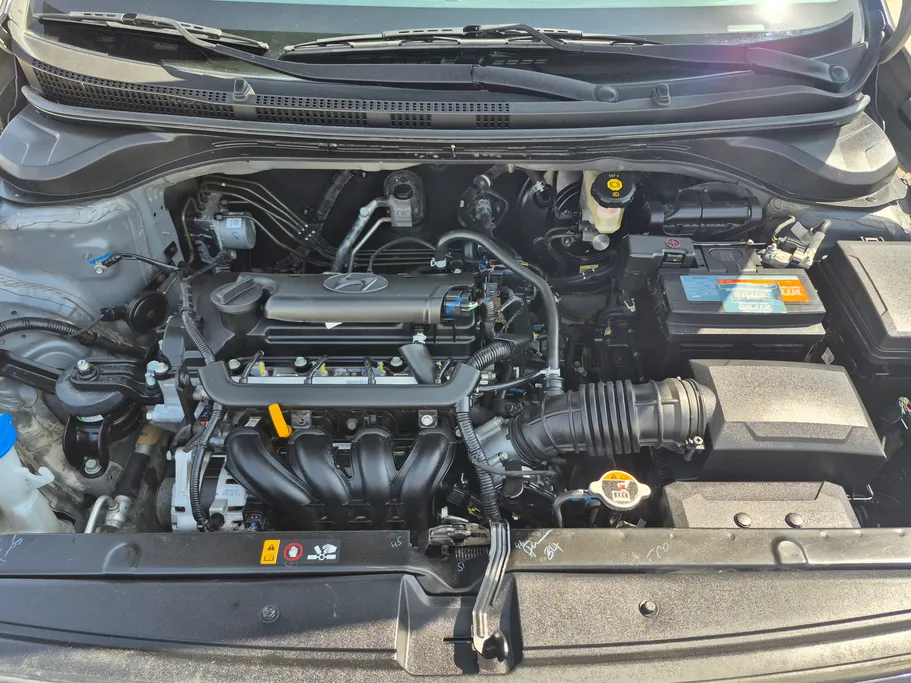 هيونداي اكسنت سمارت 2023 