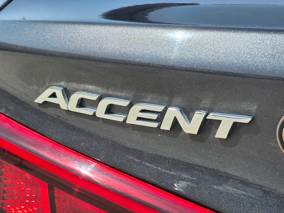 هيونداي اكسنت سمارت 2023 