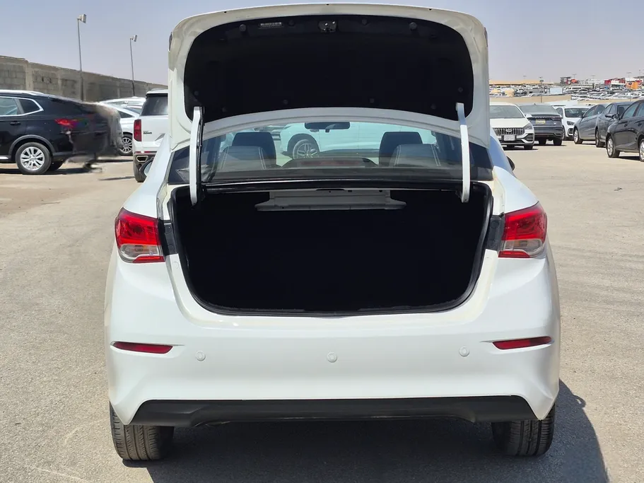 2023 Changan Alsvin Full Option 