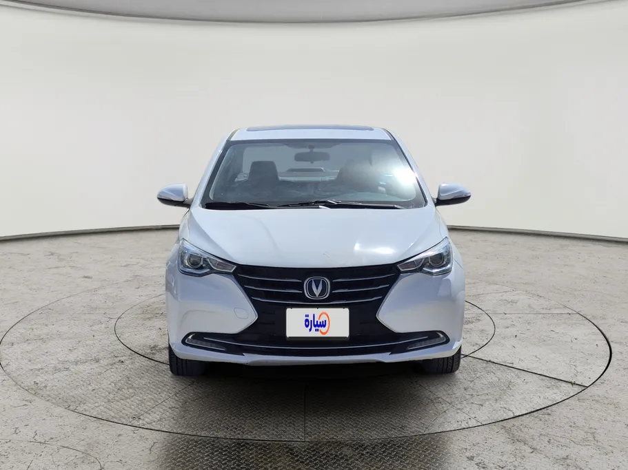 2023 Changan Alsvin Full Option 