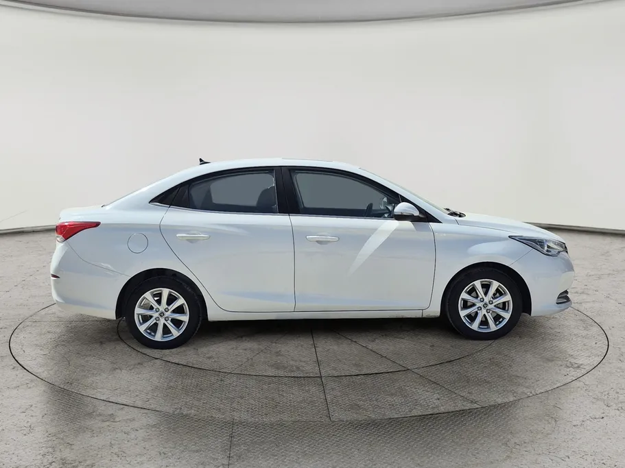 2023 Changan Alsvin Full Option 