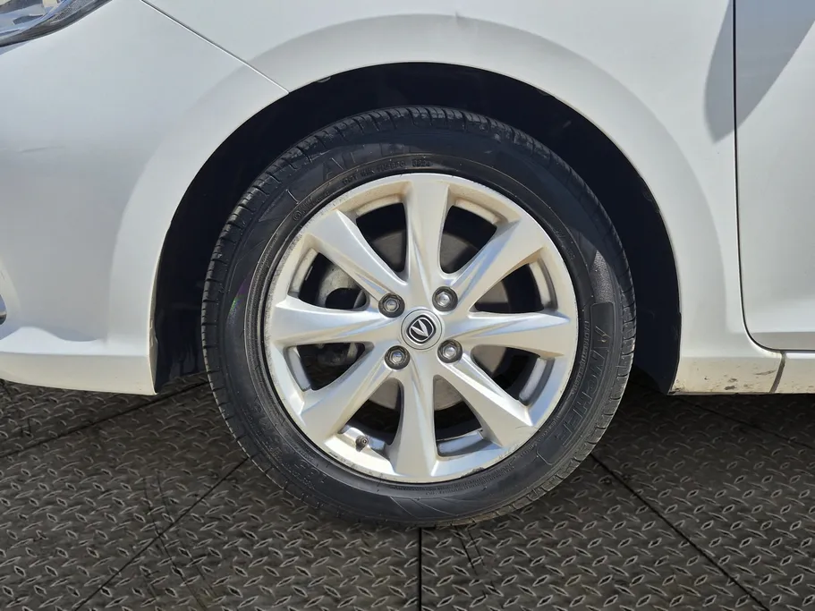 2023 Changan Alsvin Full Option 