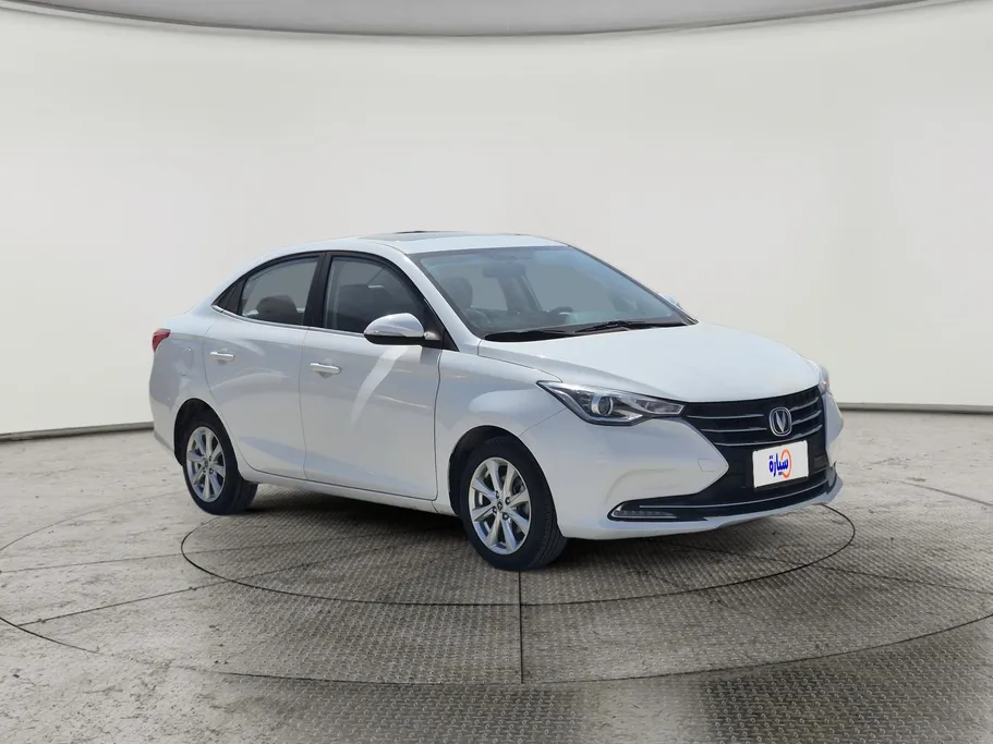 2023 Changan Alsvin Full Option 