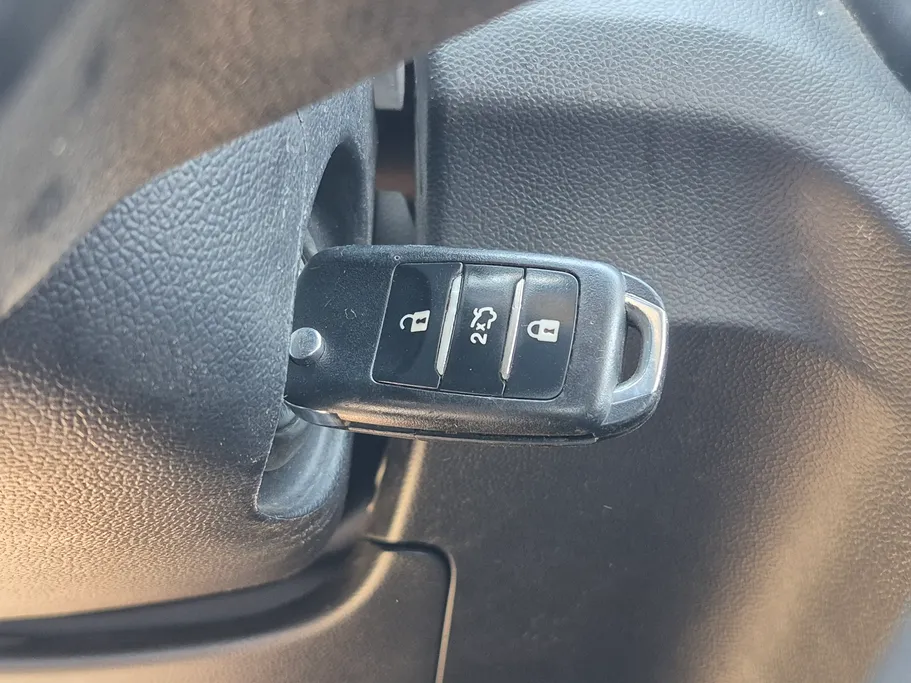 2023 Changan Alsvin Full Option 