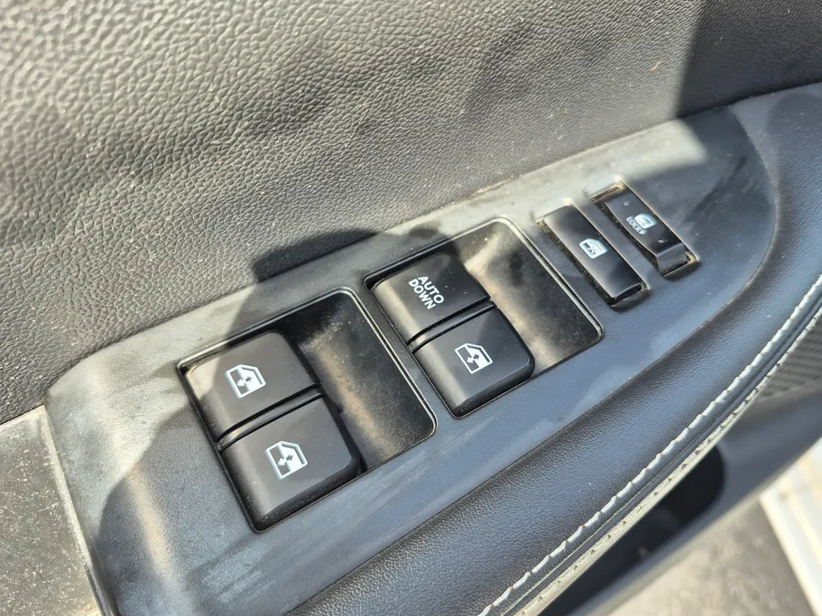 2023 Changan Alsvin Full Option 