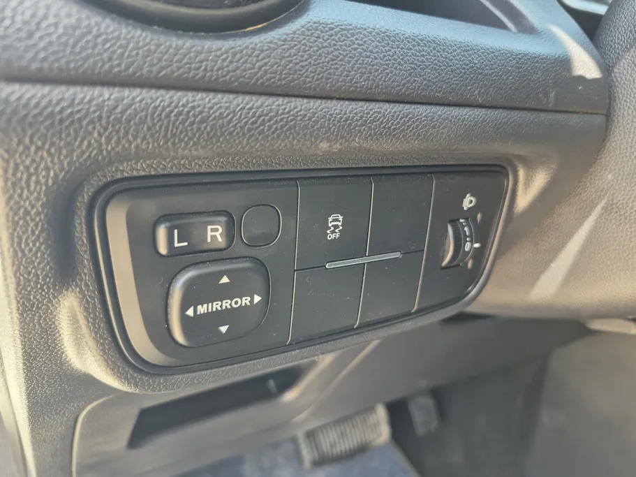 2023 Changan Alsvin Full Option 