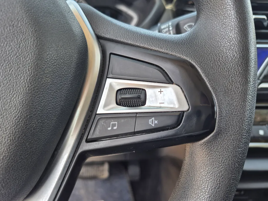 2023 Changan Alsvin Full Option 