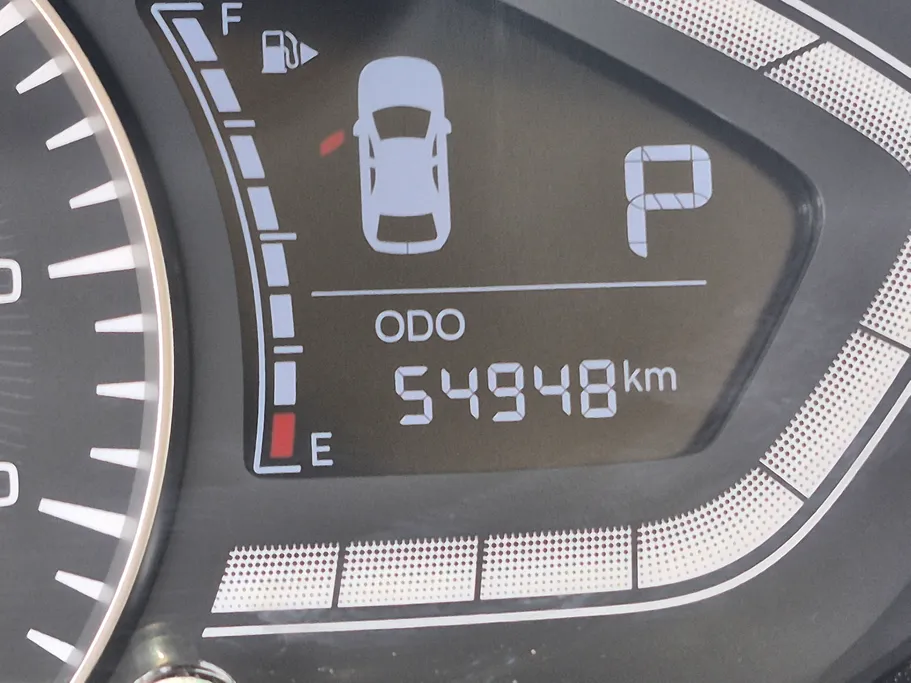 2023 Changan Alsvin Full Option 